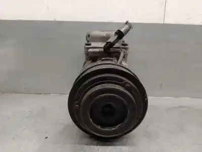 İkinci el araba yedek parçası klima kompresörü için ssangyong rodius i 2.7 xdi oem iam referansları 180500390a 6641540102 