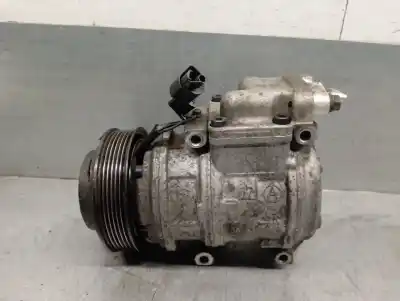 İkinci el araba yedek parçası klima kompresörü için ssangyong rodius i 2.7 xdi oem iam referansları 180500390a 6641540102 