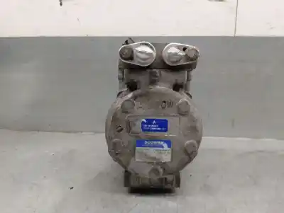 İkinci el araba yedek parçası klima kompresörü için ssangyong rodius i 2.7 xdi oem iam referansları 180500390a 6641540102 