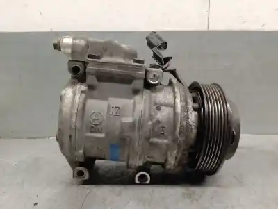 İkinci el araba yedek parçası  için SSANGYONG RODIUS I  OEM IAM referansları 180500390A 6641540102 