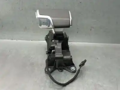 Автозапчасти б/у рычаг переключения передач за audi a6 allroad c8 (4ah) 50 tdi mild hybrid quattro ссылки oem iam 4k1713041j  4k1713041j