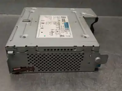 Second-hand car spare part gps navigation system for audi a6 allroad c8 (4ah) 50 tdi mild hybrid quattro oem iam references 4m2035043a  4m2035043a