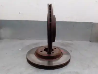 Автозапчасти б/у передний тормозной диск за mini mini (r50, r53) cooper ссылки oem iam 34111502891 34111502891 