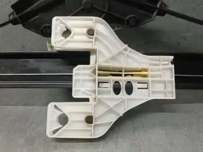 Автозапчастина б/у регулятор скла заднього правого для audi a6 allroad c8 (4ah) 50 tdi mild hybrid quattro посилання на oem iam 4k0839462  4k0839462