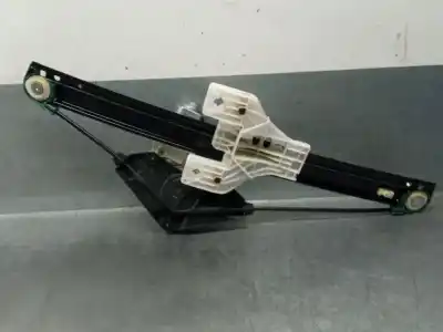Second-hand car spare part rear left window regulator for audi a6 allroad c8 (4ah) 50 tdi mild hybrid quattro oem iam references 4k0839461  4k0839461