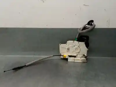 Автозапчасти б/у замок задней левой двери за audi a6 allroad c8 (4ah) 50 tdi mild hybrid quattro ссылки oem iam 4k0839015q