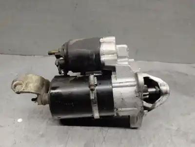 Peça sobressalente para automóvel em segunda mão motor de arranque por audi a4 berlina (b5) 1.8 referências oem iam 06b911023