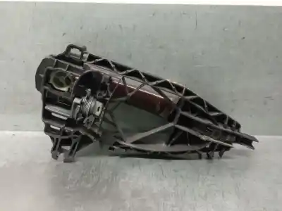 Автозапчастина б/у завнішня ручка задня ліва для audi a6 allroad c8 (4ah) 50 tdi mild hybrid quattro посилання на oem iam 4m8837205b  4m8837205b