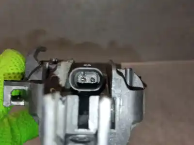 Автозапчастина б/у завнішня ручка задня ліва для audi a6 allroad c8 (4ah) 50 tdi mild hybrid quattro посилання на oem iam 4m8837205b  4m8837205b