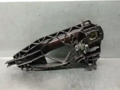 Автозапчастина б/у завнішня ручка задня права для audi a6 allroad c8 (4ah) 50 tdi mild hybrid quattro посилання на oem iam 4m8837206b  4m8837206b