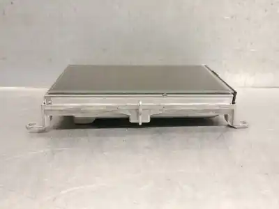 Автозапчастина б/у багатофункційний дисплей для citroen c4 picasso ii 1.6 bluehdi 120 посилання на oem iam 9812720580  9812720580