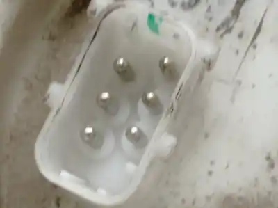 Piesă de schimb auto la mâna a doua indicator pentru bmw 5 touring (e61) 525 i referințe oem iam 6764141 0580314106 16117373514