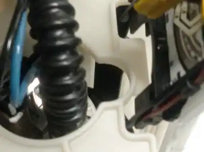 Piesă de schimb auto la mâna a doua indicator pentru bmw 5 touring (e61) 525 i referințe oem iam 6764141 0580314106 16117373514