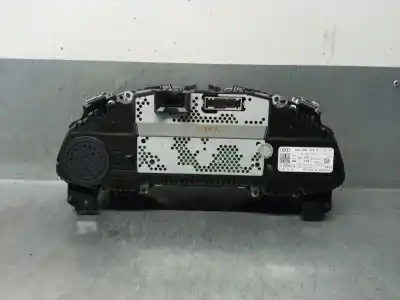 Автозапчастина б/у панель інструментів для audi a6 allroad c8 (4ah) 50 tdi mild hybrid quattro посилання на oem iam 4k0920771d 0263748067 bosch 