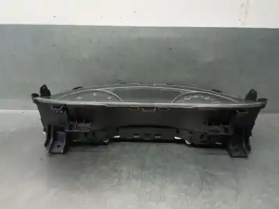 Автозапчастина б/у панель інструментів для audi a6 allroad c8 (4ah) 50 tdi mild hybrid quattro посилання на oem iam 4k0920771d 0263748067 bosch 