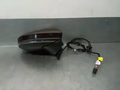 Автозапчастина б/у правий задний огляд для audi a6 allroad c8 (4ah) 50 tdi mild hybrid quattro посилання на oem iam 4k1857410d  4k1857410d