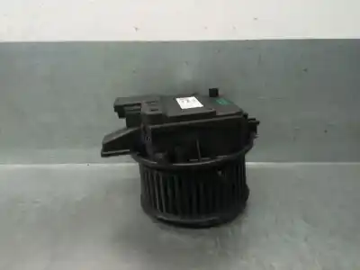 Second-hand car spare part heater blower motor for audi a6 allroad c8 (4ah) 50 tdi mild hybrid quattro oem iam references 4m1820021c