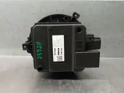 Автозапчасти б/у отопительный двигатель за audi a6 allroad c8 (4ah) 50 tdi mild hybrid quattro ссылки oem iam 4m1820021c  4m1820021c