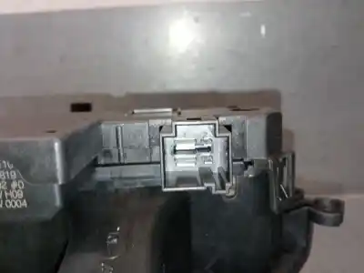 Автозапчасти б/у отопительный двигатель за audi a6 allroad c8 (4ah) 50 tdi mild hybrid quattro ссылки oem iam 4m1820021c  4m1820021c