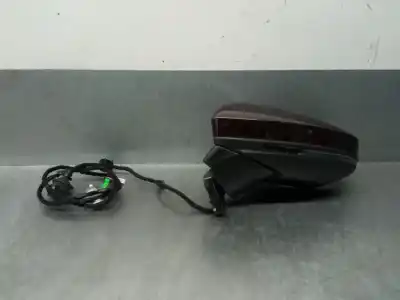 Second-hand car spare part left rearview mirror for audi a6 allroad c8 (4ah) 50 tdi mild hybrid quattro oem iam references 4k1857409d  4k1857409d