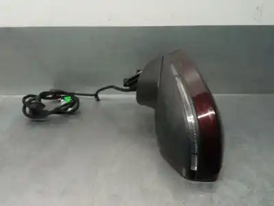 Second-hand car spare part left rearview mirror for audi a6 allroad c8 (4ah) 50 tdi mild hybrid quattro oem iam references 4k1857409d  4k1857409d
