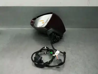 Second-hand car spare part left rearview mirror for audi a6 allroad c8 (4ah) 50 tdi mild hybrid quattro oem iam references 4k1857409d  4k1857409d