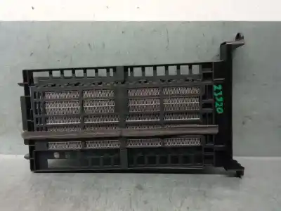 Second-hand car spare part heater blower for audi a6 allroad c8 (4ah) 50 tdi mild hybrid quattro oem iam references 8w0819011a