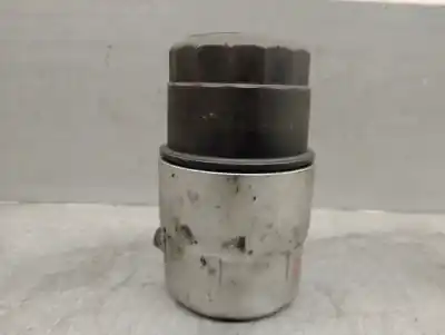 Second-hand car spare part oil filter support for hyundai sonata v (nf) 2.0 crdi oem iam references 2631027400