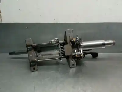 Second-hand car spare part steering column for audi a6 allroad c8 (4ah) 50 tdi mild hybrid quattro oem iam references 4k0419502e  4k0419502e