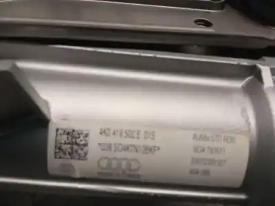 Second-hand car spare part steering column for audi a6 allroad c8 (4ah) 50 tdi mild hybrid quattro oem iam references 4k0419502e  4k0419502e