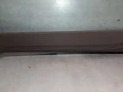 Автозапчасти б/у украшение задних фонаров за audi a6 allroad c8 (4ah) 50 tdi mild hybrid quattro ссылки oem iam 4k0863305b  4k0863305b