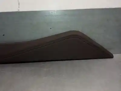 Автозапчасти б/у украшение задних фонаров за audi a6 allroad c8 (4ah) 50 tdi mild hybrid quattro ссылки oem iam 4k0863305b  4k0863305b