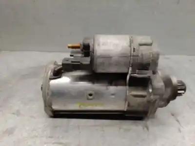 Автозапчастина б/у двигун запускається для audi a3 (8l) 1.9 tdi ambiente посилання на oem iam 02a911024b