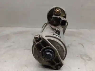 Peça sobressalente para automóvel em segunda mão motor de arranque por audi a3 (8l) 1.9 tdi ambiente referências oem iam 02a911024b  02a911024d