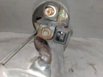 Peça sobressalente para automóvel em segunda mão motor de arranque por audi a3 (8l) 1.9 tdi ambiente referências oem iam 02a911024b  02a911024d