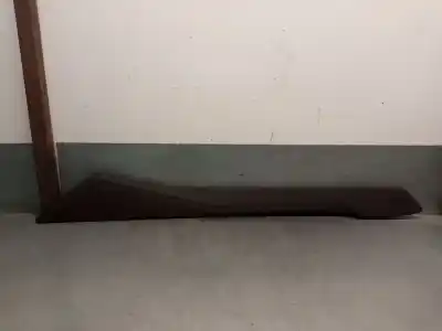 Second-hand car spare part tail lights embellisher for audi a6 allroad c8 (4ah) 50 tdi mild hybrid quattro oem iam references 4k0863306b