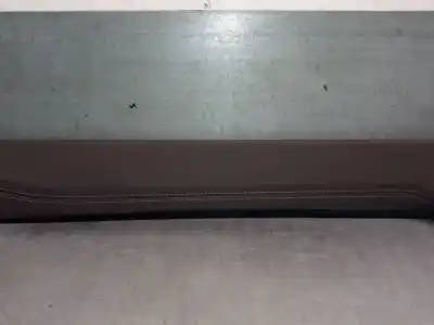 Автозапчастина б/у окрашувальник задніх ліхтарів для audi a6 allroad c8 (4ah) 50 tdi mild hybrid quattro посилання на oem iam 4k0863306b  4k0863306b