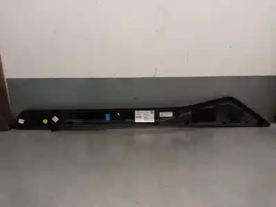 Автозапчастина б/у окрашувальник задніх ліхтарів для audi a6 allroad c8 (4ah) 50 tdi mild hybrid quattro посилання на oem iam 4k0863306b  4k0863306b