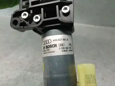 Автозапчасти б/у амортизаторы багажника/двери за audi a6 allroad c8 (4ah) 50 tdi mild hybrid quattro ссылки oem iam 4k9827851b 0390204176 bosch 4k9827851b