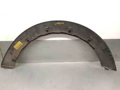 Peça sobressalente para automóvel em segunda mão aba do guarda-lamas traseiro esquerdo por mini mini (r56) cooper s referências oem iam 11412910  51777216069