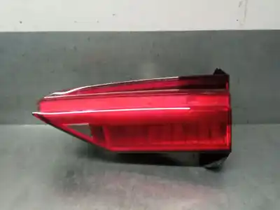 Second-hand car spare part right tailgate light for audi a6 allroad c8 (4ah) 50 tdi mild hybrid quattro oem iam references 4k5945076