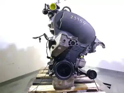 Автозапчасти б/у полный двигатель за audi a3 (8l) 1.9 tdi ссылки oem iam asv