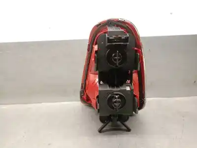 Second-hand car spare part left tailgate light for mini mini (r56) cooper s oem iam references 63212757009 0337300 olsa 63212757009