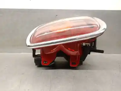 Second-hand car spare part left tailgate light for mini mini (r56) cooper s oem iam references 63212757009 0337300 olsa 63212757009