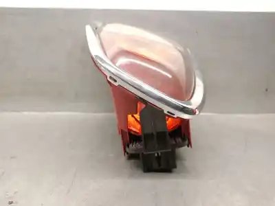 Second-hand car spare part left tailgate light for mini mini (r56) cooper s oem iam references 63212757009 0337300 olsa 63212757009