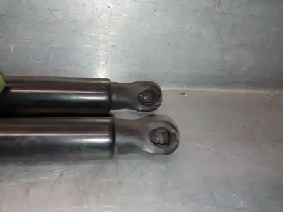 Автозапчастина б/у амортизаторі багажника/дверей для audi a6 allroad c8 (4ah) 50 tdi mild hybrid quattro посилання на oem iam 4k9827552b  4k9827552b