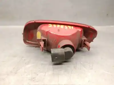 Автозапчастина б/у лампа бампера задній лівий для mini mini (r56) cooper s посилання на oem iam 2751707sx 0338150 olsa 63242751707