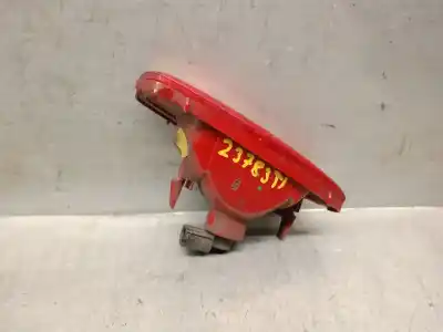 Автозапчастина б/у лампа бампера задній лівий для mini mini (r56) cooper s посилання на oem iam 2751707sx 0338150 olsa 63242751707