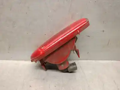 Автозапчастина б/у лампа бампера задній лівий для mini mini (r56) cooper s посилання на oem iam 2751707sx 0338150 olsa 63242751707