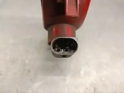 Автозапчастина б/у лампа бампера задній лівий для mini mini (r56) cooper s посилання на oem iam 2751707sx 0338150 olsa 63242751707